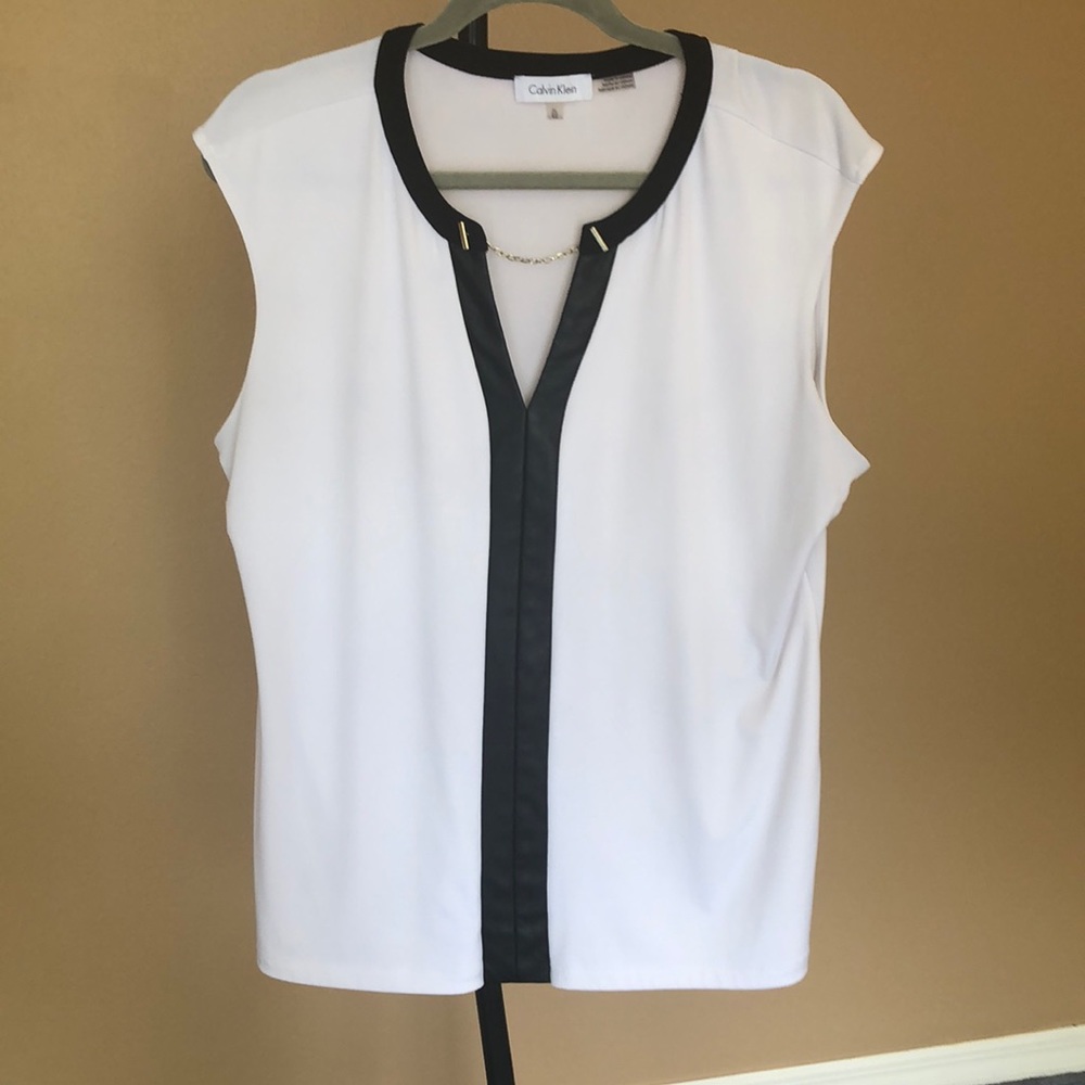 Women’s Business Blouse